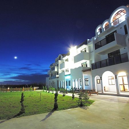 Long Xing B&B Huxi Luaran gambar
