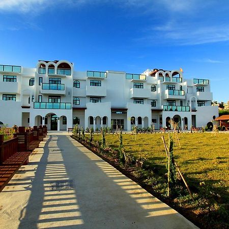 Long Xing B&B Huxi Luaran gambar