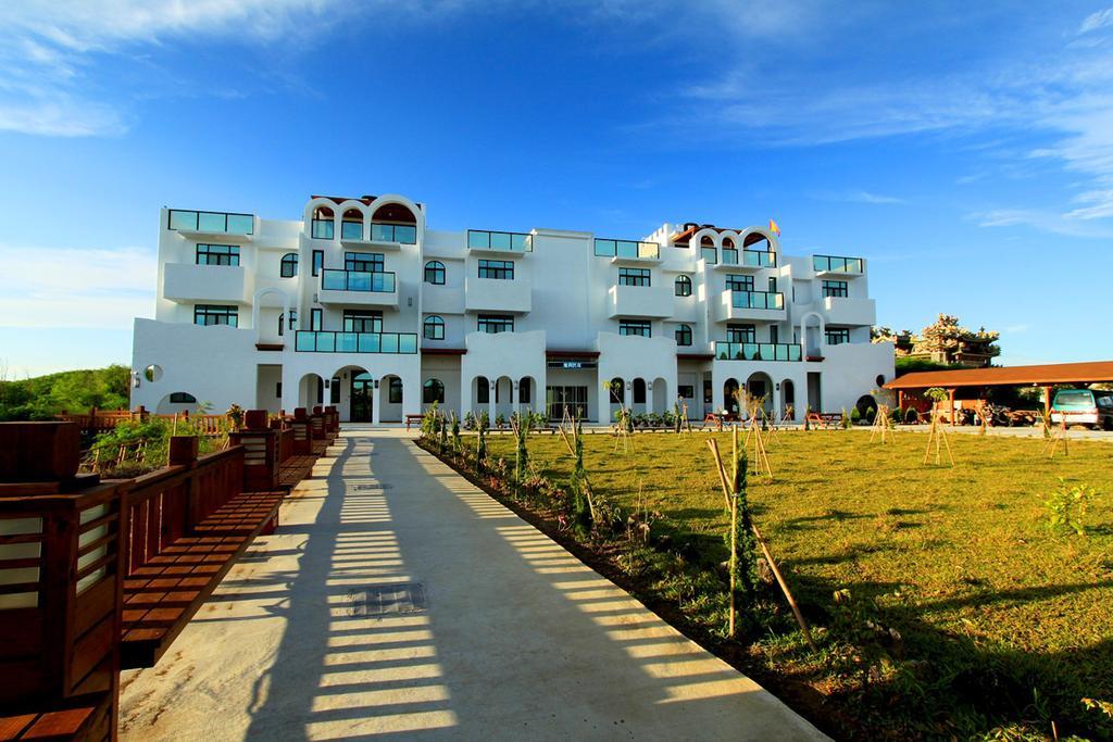 Long Xing B&B Huxi Luaran gambar