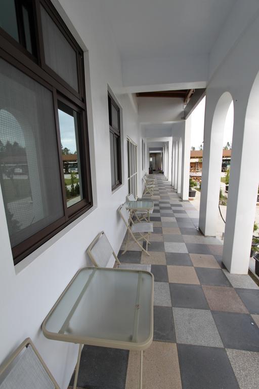 Long Xing B&B Huxi Luaran gambar