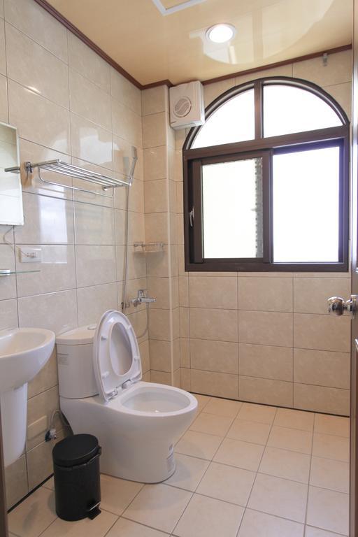 Long Xing B&B Huxi Luaran gambar