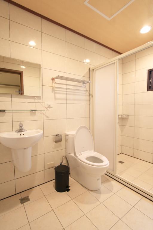 Long Xing B&B Huxi Luaran gambar