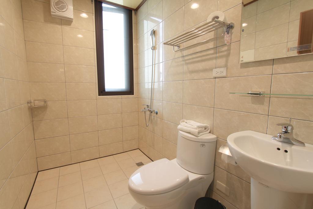 Long Xing B&B Huxi Luaran gambar